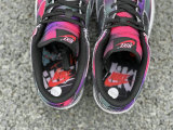 Authentic Nike Dunk Low “Graffiti”