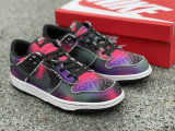 Authentic Nike Dunk Low “Graffiti”