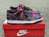 Authentic Nike Dunk Low “Graffiti”