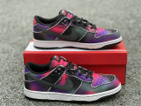 Authentic Nike Dunk Low “Graffiti”