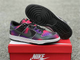 Authentic Nike Dunk Low “Graffiti”
