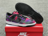 Authentic Nike Dunk Low “Graffiti”