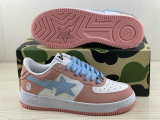 Authentic Bape Sta (6)