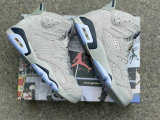 Authentic Air Jordan 6 “Georgetown”