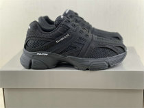 Balenciaga Phantom Sneaker Black Balenciaga Phantom Sneaker Black