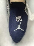 Authentic Air Jordan 6 “Georgetown”