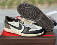 Authentic Travis Scott x Air Jordan 1 Low