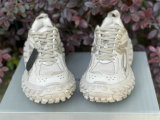 Balenciaga Triple s Clear Sole Grey