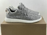 Authentic Y 350 Turtle/Blugra-CWhite