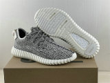 Authentic Y 350 Turtle/Blugra-CWhite