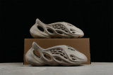 Authentic Y Foam Runner “Stone Sage”