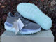 Authentic NMD S1 White/Grey