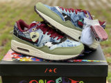 Authentic Concepts x Nike Air Max 1 “Mellow”