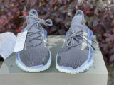 Authentic NMD S1 White/Grey