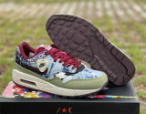 Authentic Concepts x Nike Air Max 1 “Mellow”
