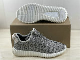 Authentic Y 350 Turtle/Blugra-CWhite