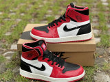 Authentic Air Jordan 1 Zoom CMFT “Bulls” GS