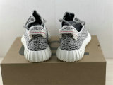 Authentic Y 350 Turtle/Blugra-CWhite