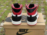 Authentic Air Jordan 1 Zoom CMFT “Bulls” GS