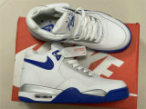 Authentic Nike Flight Legacy Blue/White