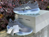 Authentic NMD S1 White/Grey