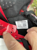 Authentic Air Jordan 1 Zoom CMFT “Bulls” GS