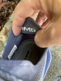 Authentic NMD S1 White/Grey