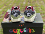 Authentic Concepts x Nike Air Max 1 “Mellow”