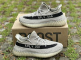 Authentic Y 350 V2 “Beige/Black”