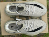 Authentic Y 350 V2 “Beige/Black”