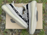 Authentic Y 350 V2 “Beige/Black”