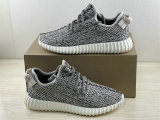 Authentic Y 350 Turtle/Blugra-CWhite