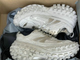 Balenciaga Triple s Clear Sole Grey