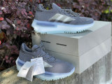 Authentic NMD S1 White/Grey