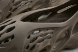 Authentic Y Foam Runner “Stone Sage”