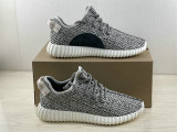 Authentic Y 350 Turtle/Blugra-CWhite