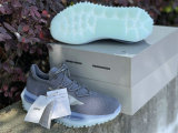 Authentic NMD S1 White/Grey
