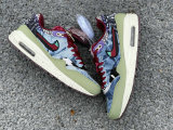 Authentic Concepts x Nike Air Max 1 “Mellow”
