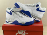 Authentic Nike Flight Legacy Blue/White