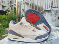 Air Jordan 3 Shoes AAA (77)