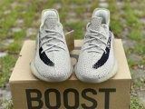 Authentic Y 350 V2 “Beige/Black”