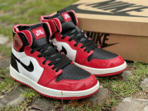 Authentic Air Jordan 1 Zoom CMFT “Bulls” GS Authentic Air Jordan 1 Zoom CMFT “Bulls” GS