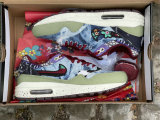 Authentic Concepts x Nike Air Max 1 “Mellow”