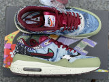 Authentic Concepts x Nike Air Max 1 “Mellow”