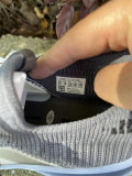 Authentic NMD S1 White/Grey