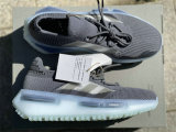 Authentic NMD S1 White/Grey