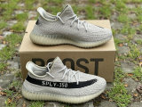 Authentic Y 350 V2 “Beige/Black”