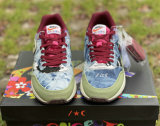 Authentic Concepts x Nike Air Max 1 “Mellow”