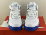Authentic Nike Flight Legacy Blue/White