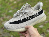 Authentic Y 350 V2 “Beige/Black”